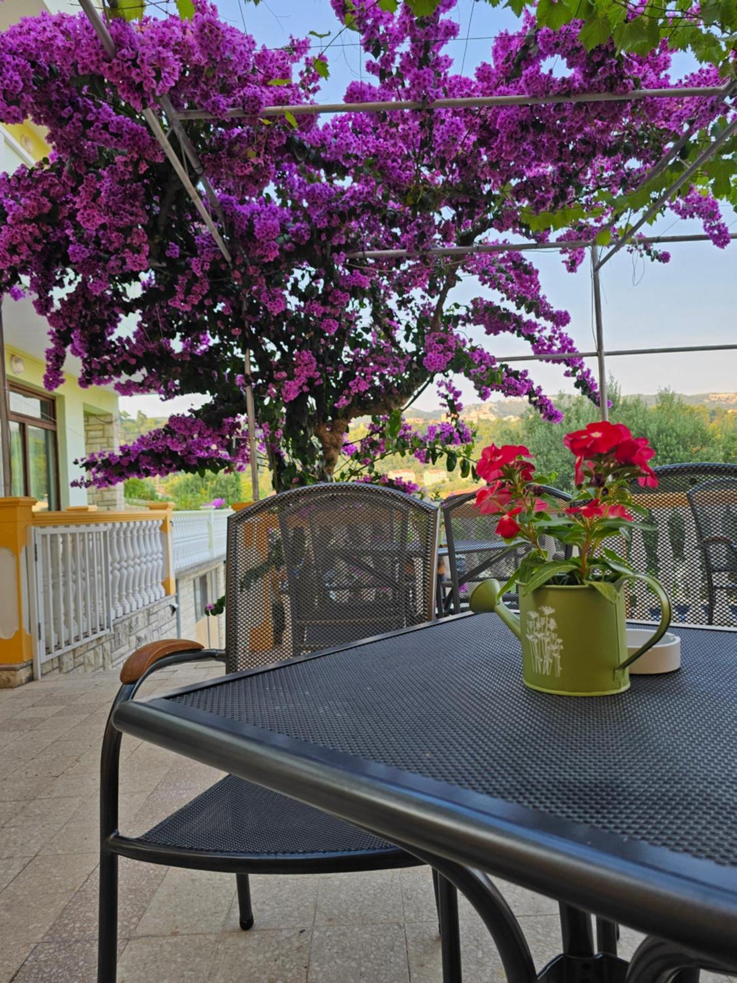 Rooms Neda ราบ ภายนอก รูปภาพ